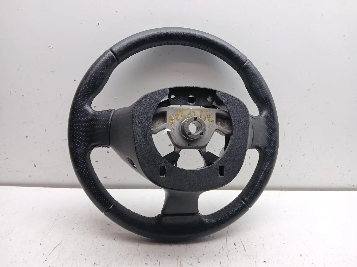 Volante para Nissan Juke (F15)