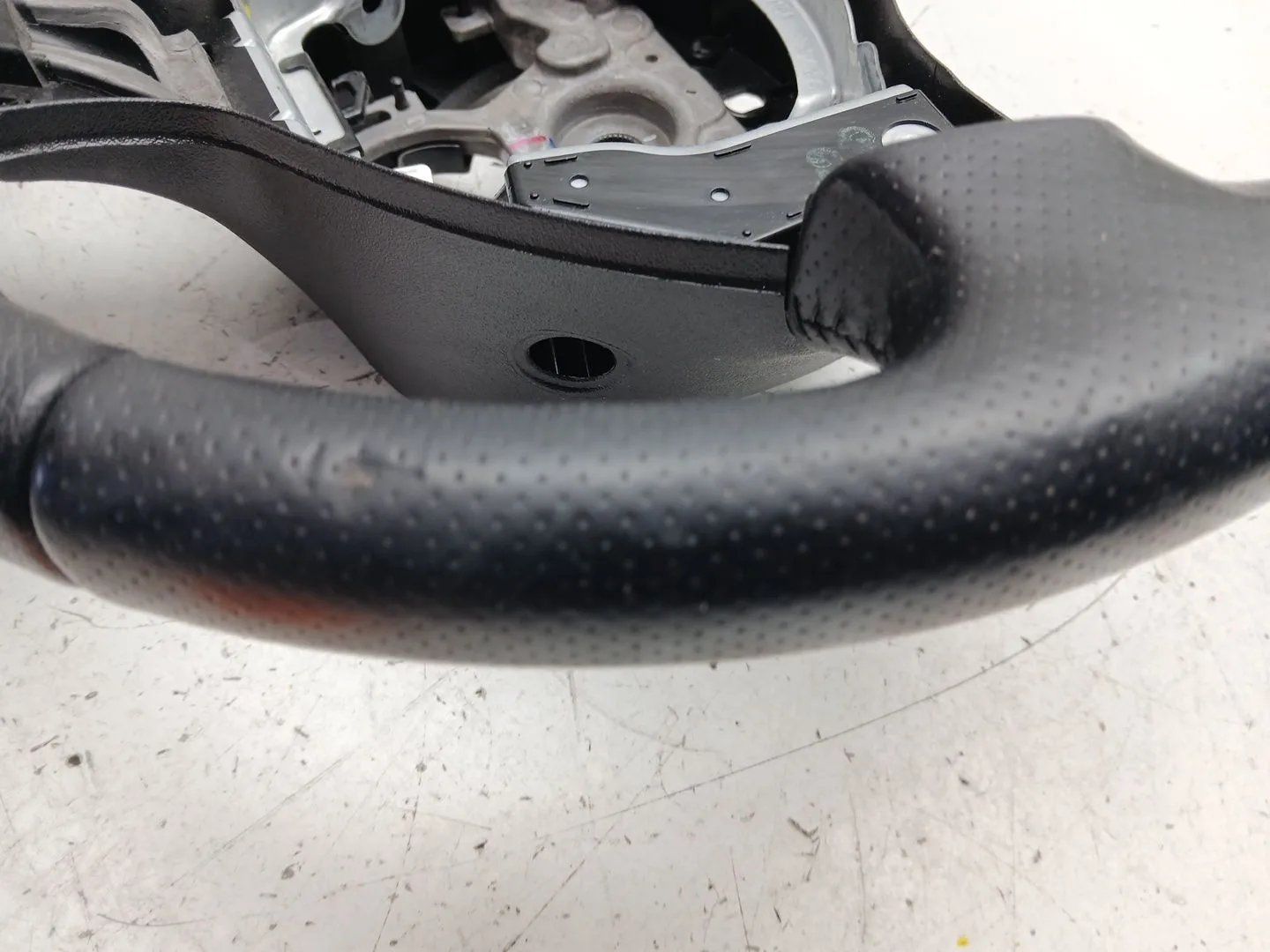 Volante para Nissan Juke (F15)
