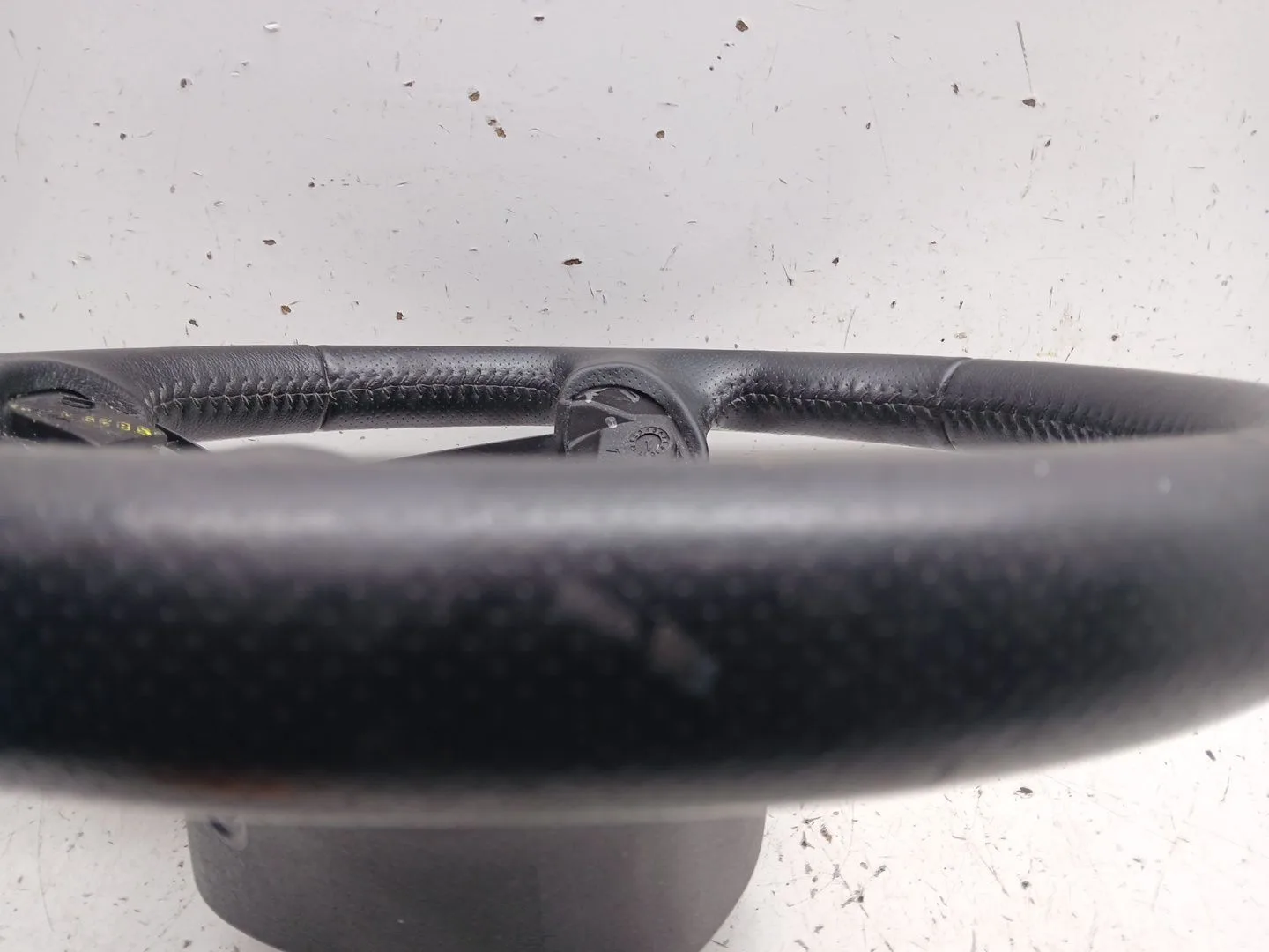Volante para Nissan Juke (F15)