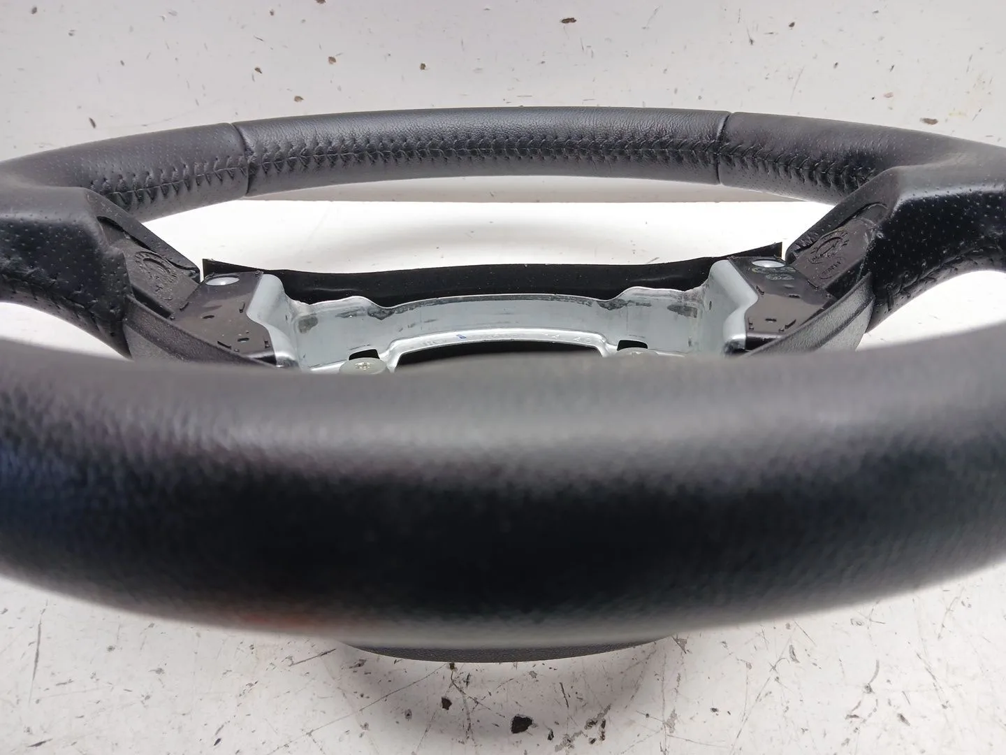 Volante para Nissan Juke (F15)