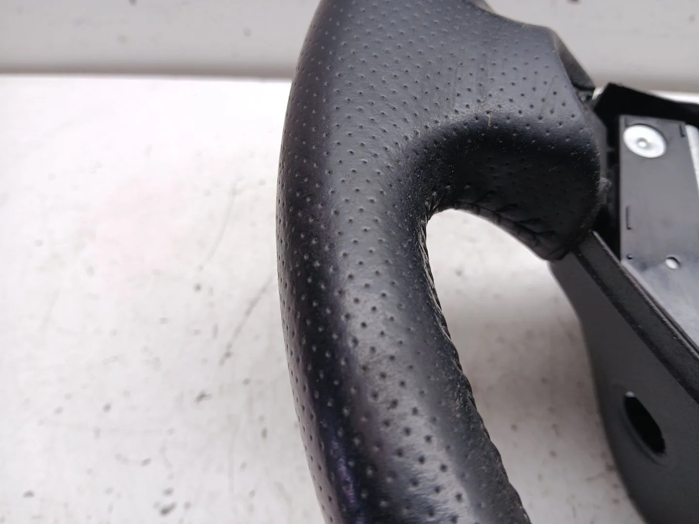 Volante para Nissan Juke (F15)
