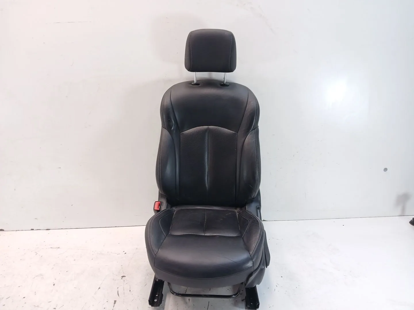 Asiento Delantero Izquierdo para Nissan Juke (F15)