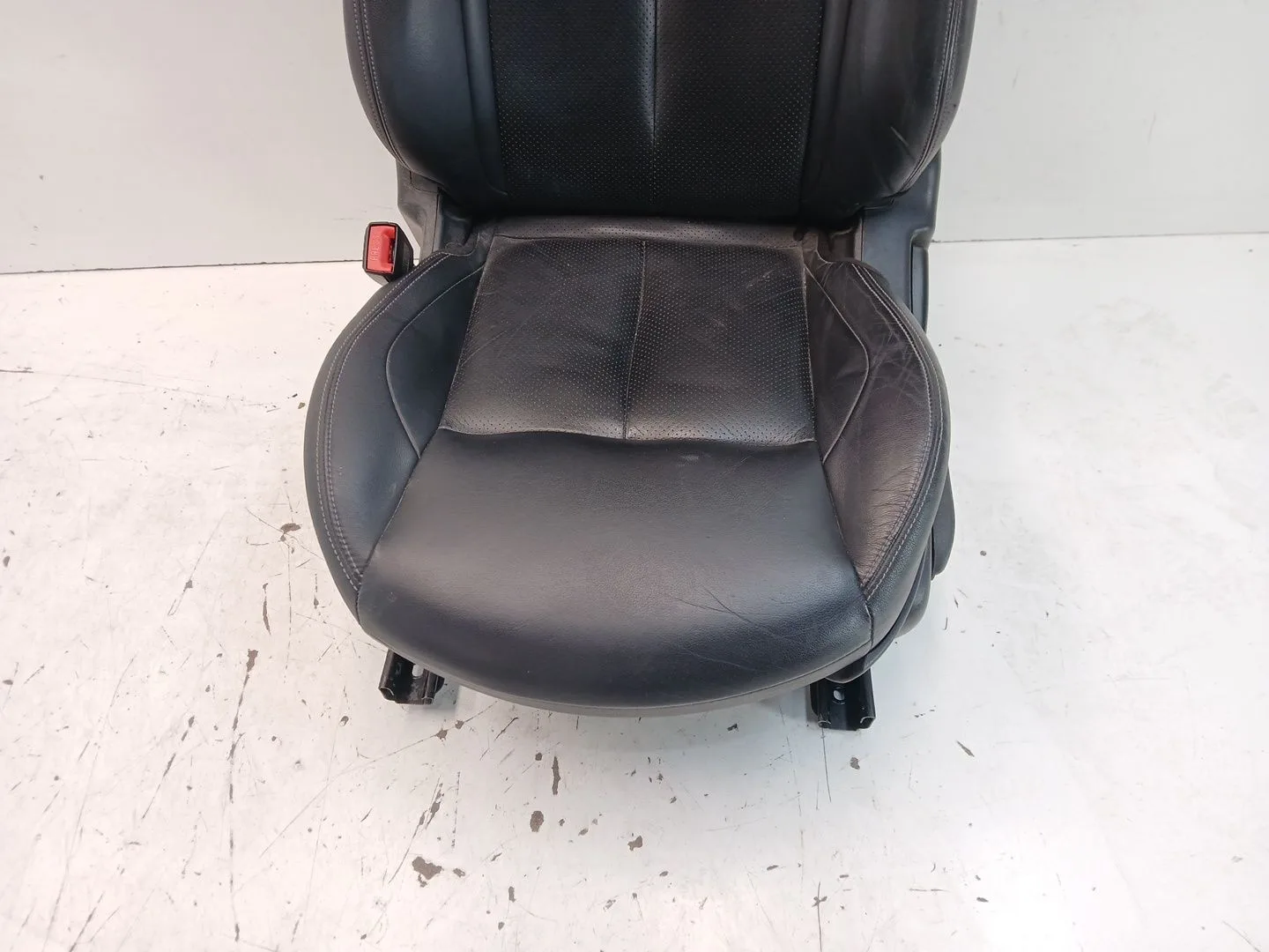 Asiento Delantero Izquierdo para Nissan Juke (F15)