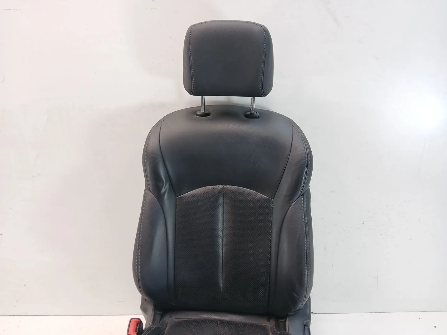 Asiento Delantero Izquierdo para Nissan Juke (F15)