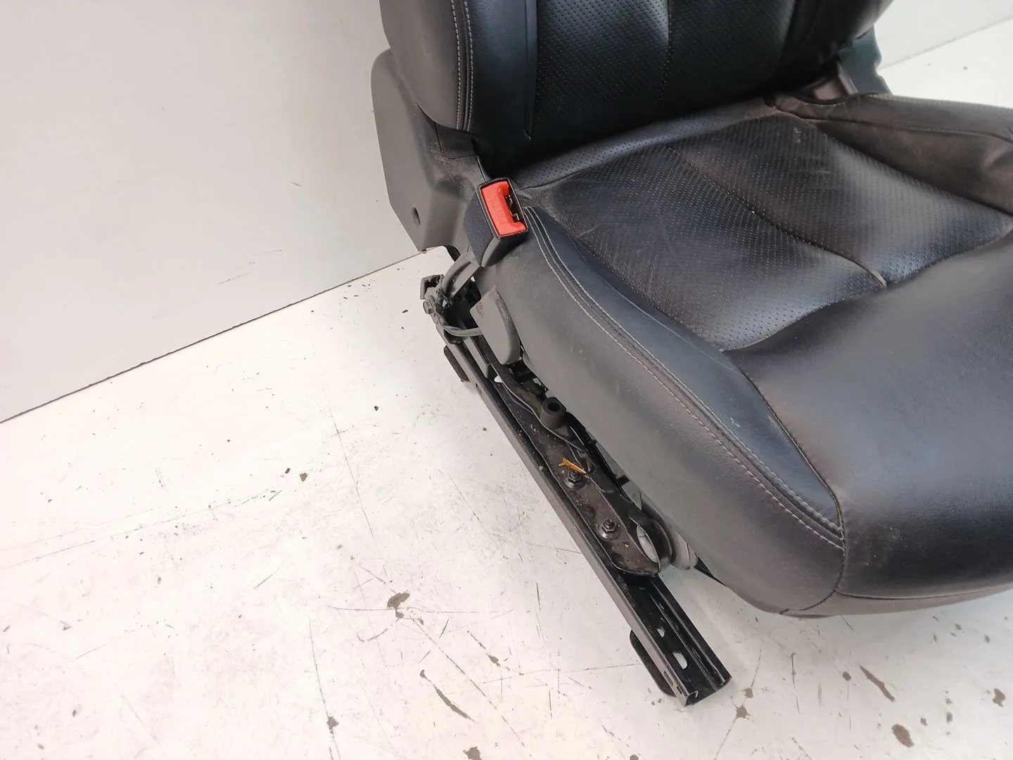 Asiento Delantero Izquierdo para Nissan Juke (F15)