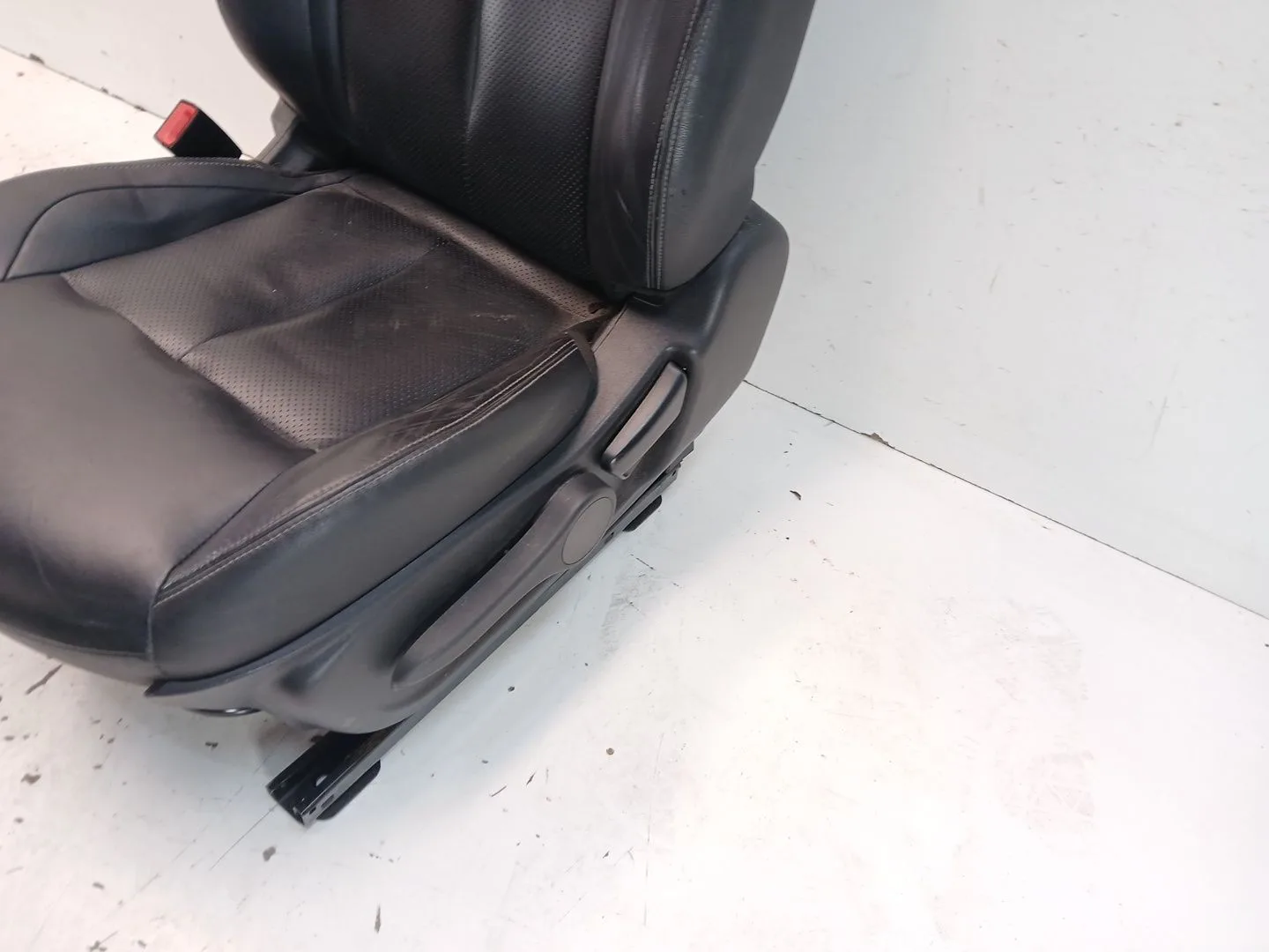 Asiento Delantero Izquierdo para Nissan Juke (F15)
