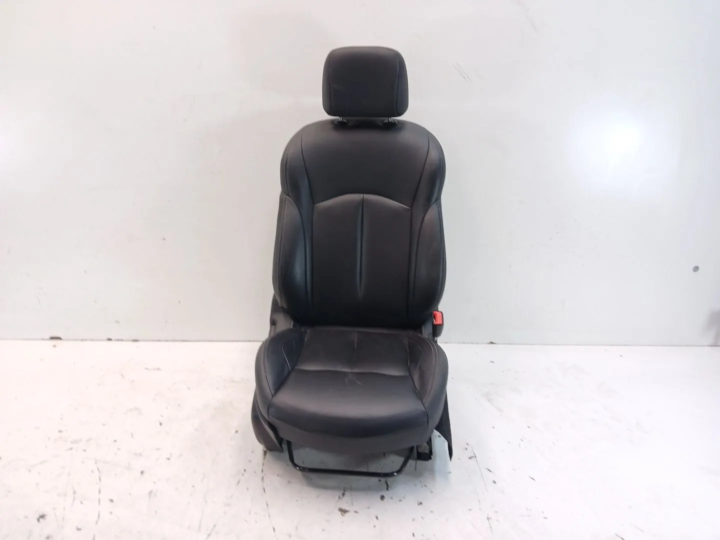 Asiento Delantero Derecho para Nissan Juke (F15)