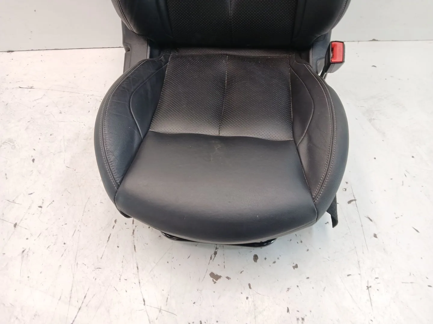 Asiento Delantero Derecho para Nissan Juke (F15)