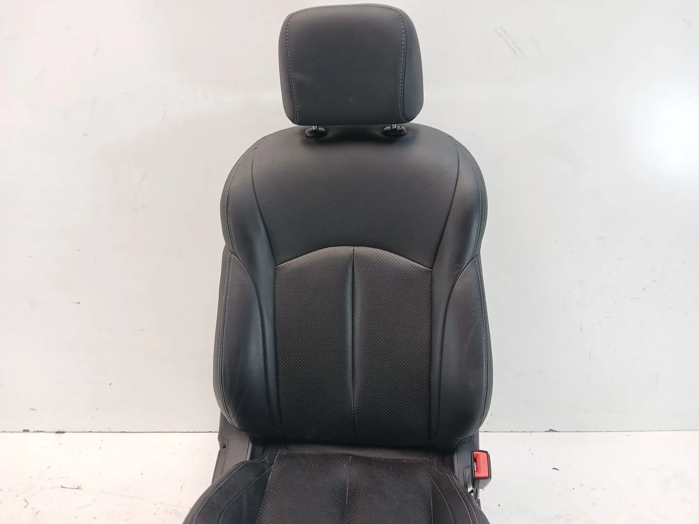 Asiento Delantero Derecho para Nissan Juke (F15)
