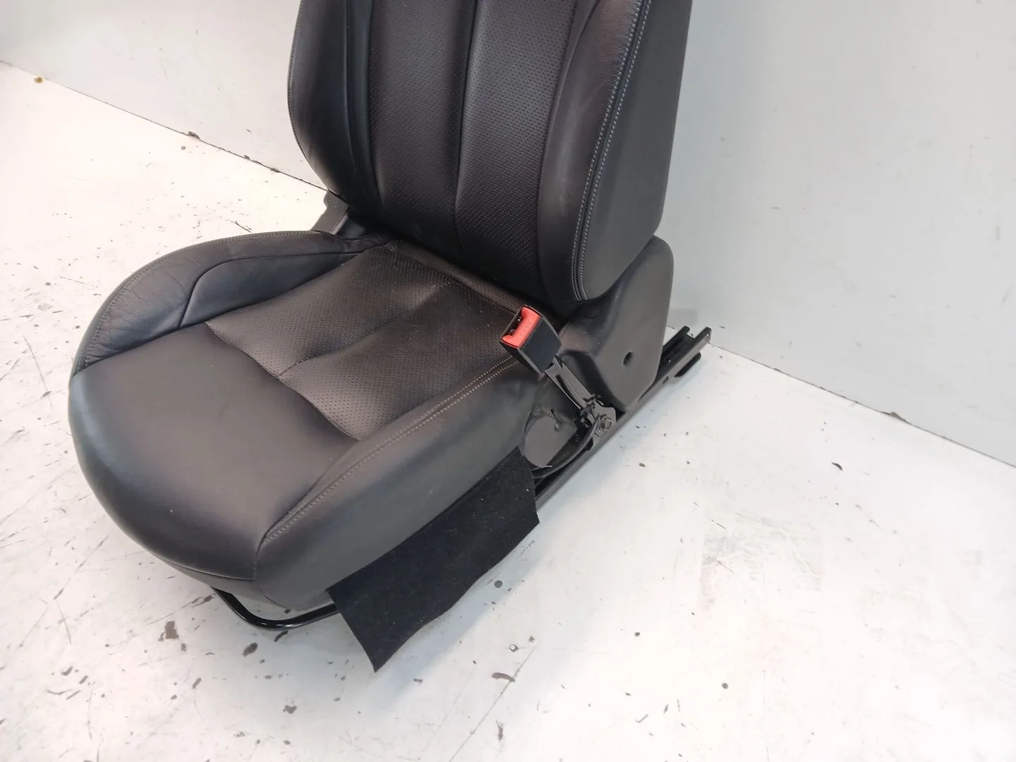 Asiento Delantero Derecho para Nissan Juke (F15)