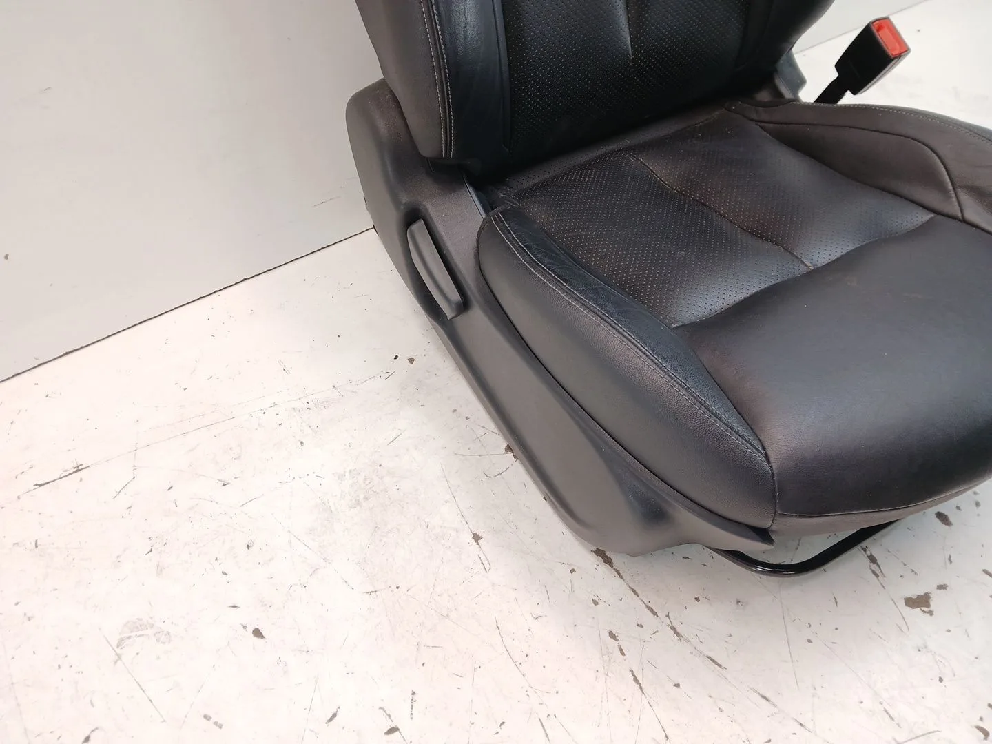 Asiento Delantero Derecho para Nissan Juke (F15)