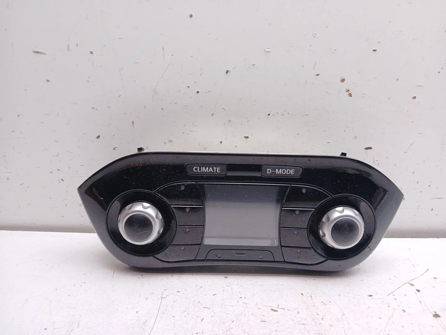 Mando Climatizador para Nissan Juke (F15)