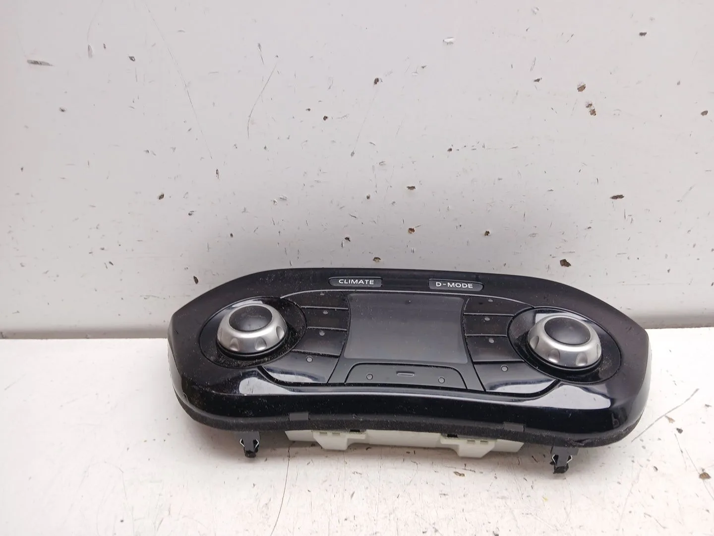 Mando Climatizador para Nissan Juke (F15)
