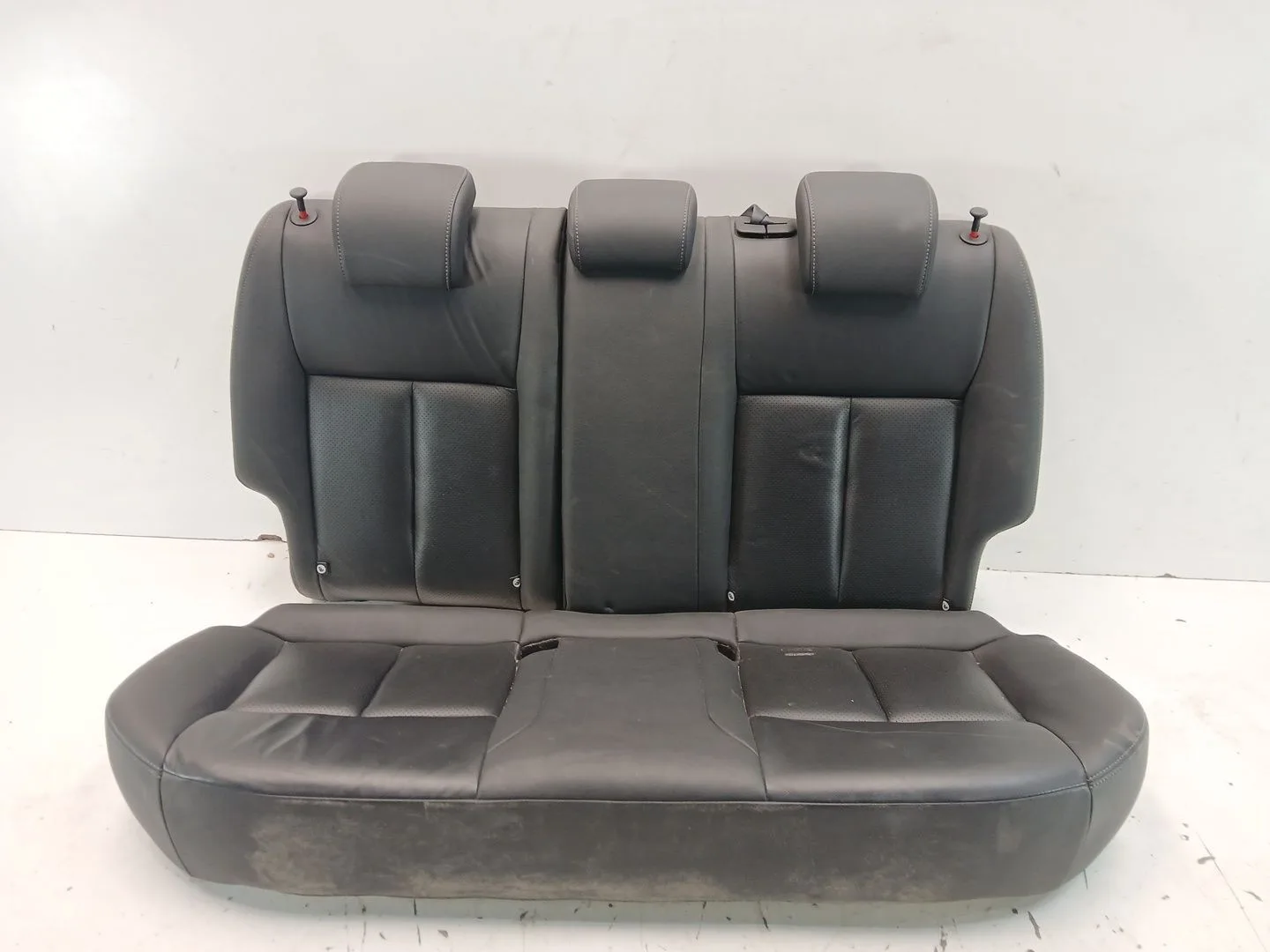 Asientos Traseros para Nissan Juke (F15)