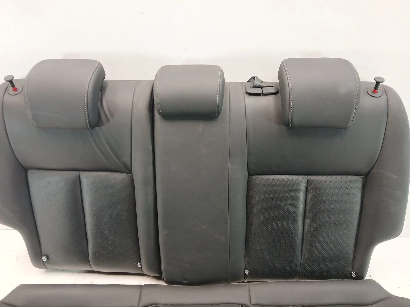 Asientos Traseros para Nissan Juke (F15)