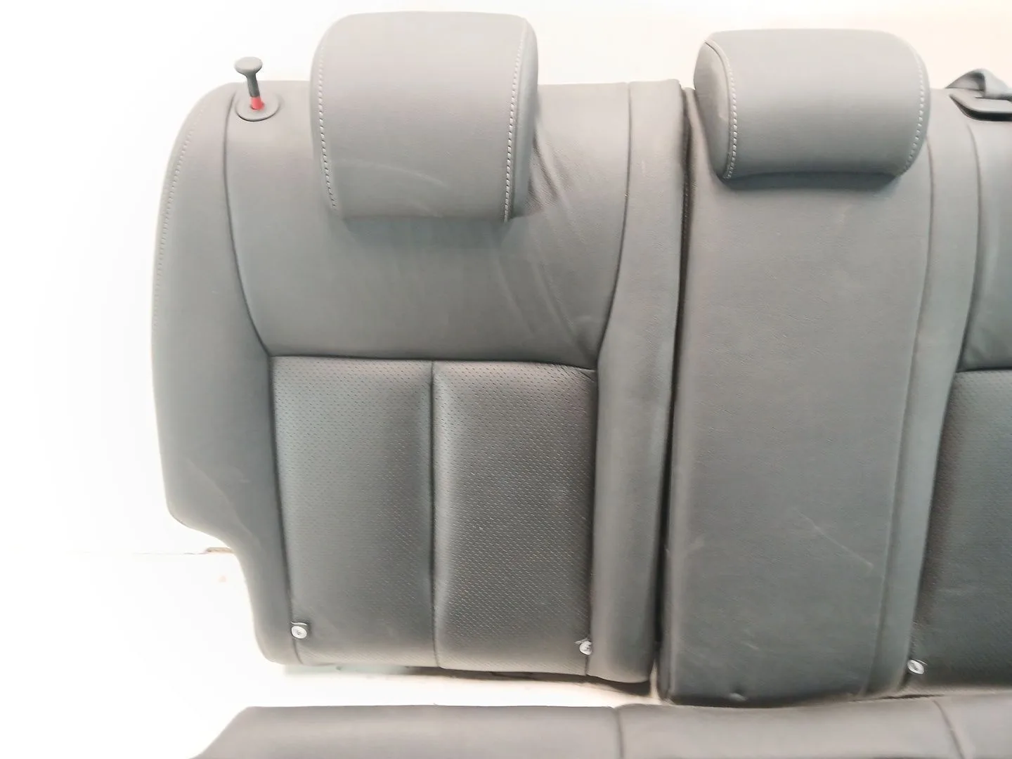 Asientos Traseros para Nissan Juke (F15)
