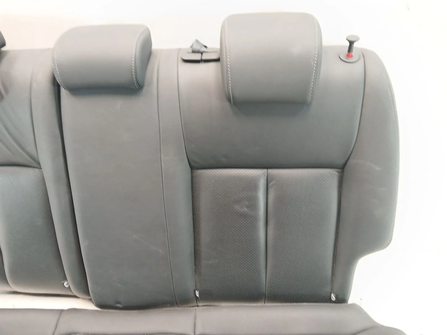 Asientos Traseros para Nissan Juke (F15)