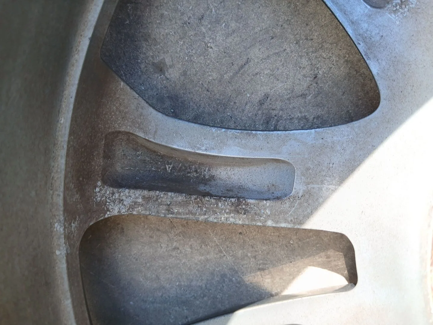 Llanta para Nissan Juke (F15)