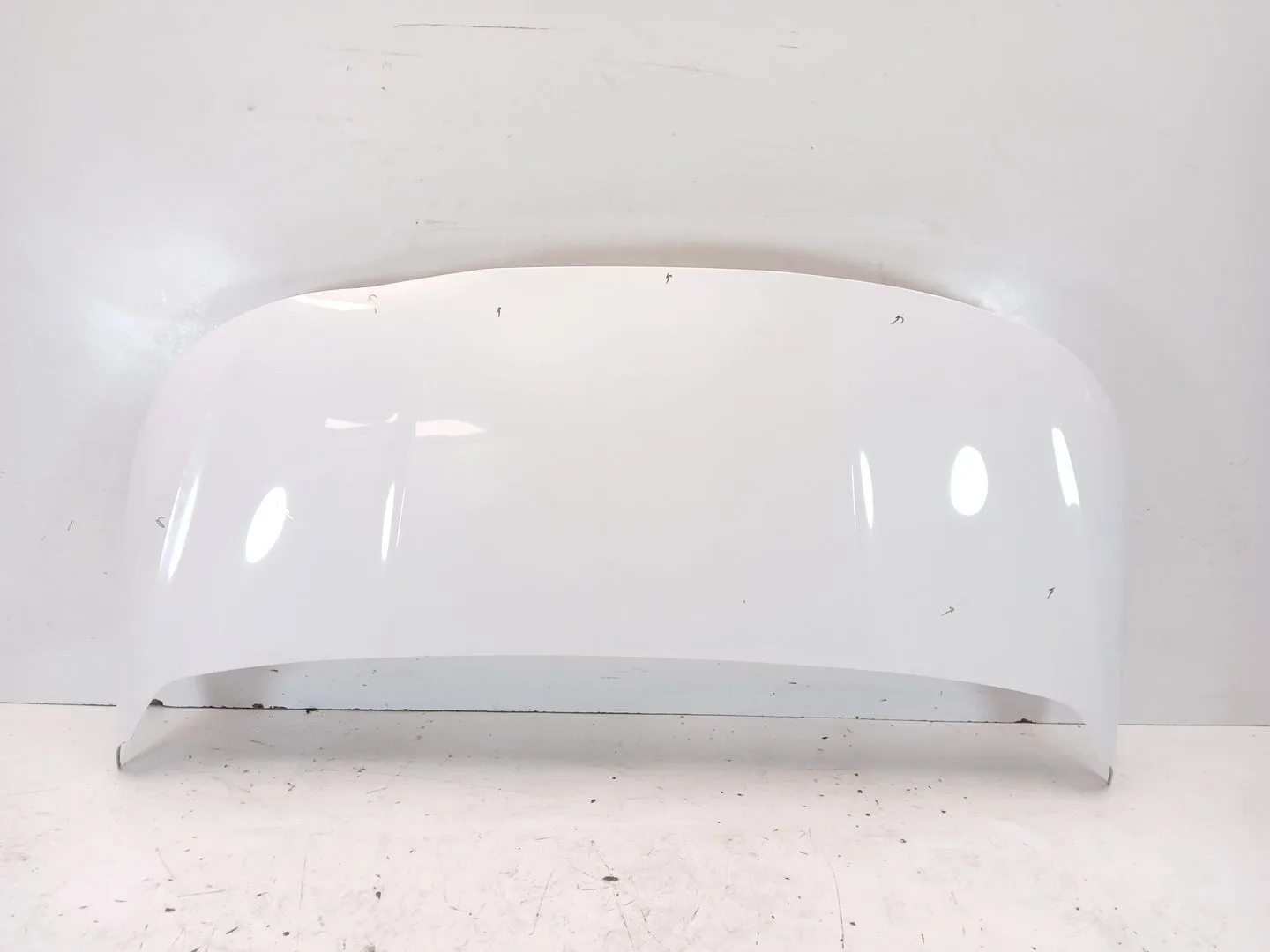 Capot Delantero para Opel Combo E Tour / Life (K9)