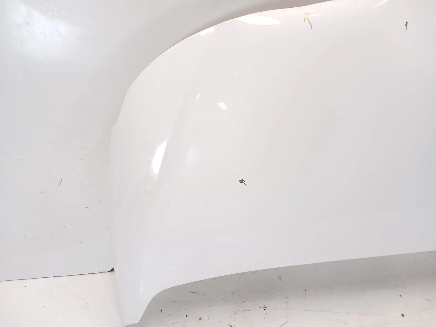 Capot Delantero para Opel Combo E Tour / Life (K9)