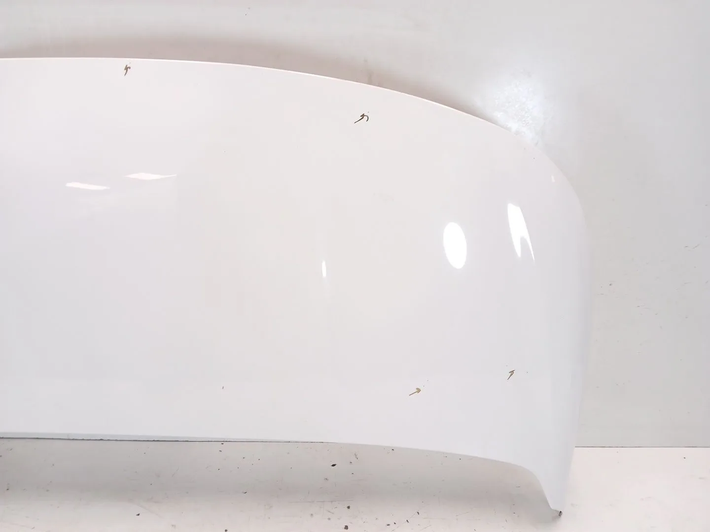 Capot Delantero para Opel Combo E Tour / Life (K9)