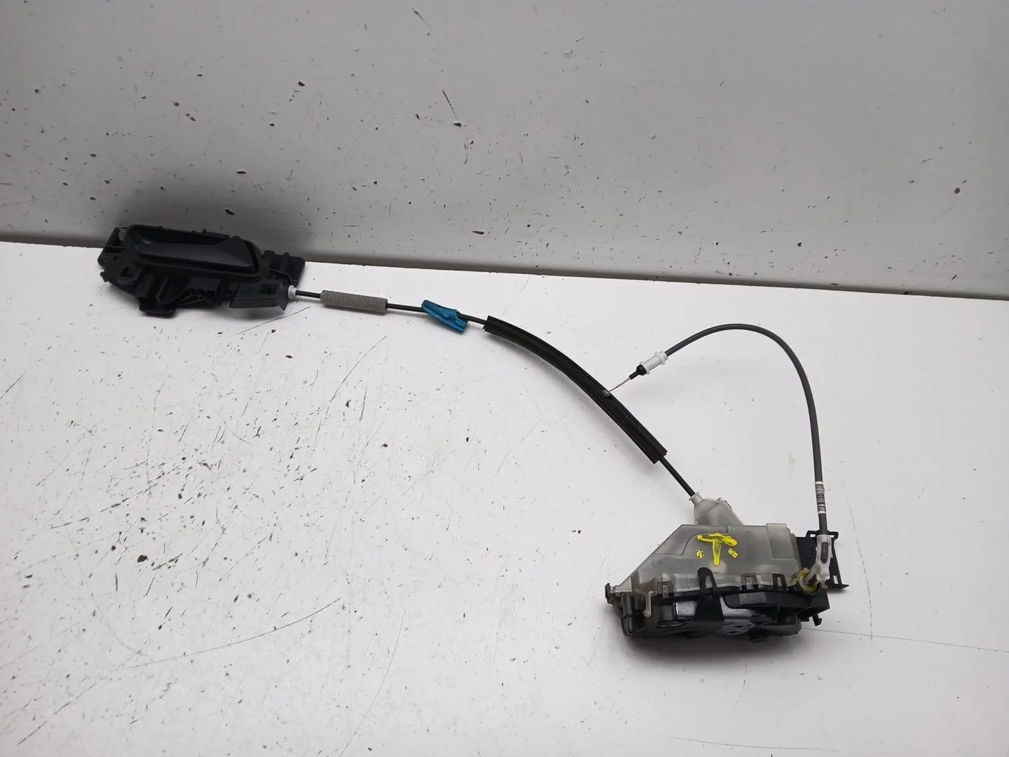 Cerradura Puerta Delantera Derecha para Opel Combo E Tour / Life (K9)
