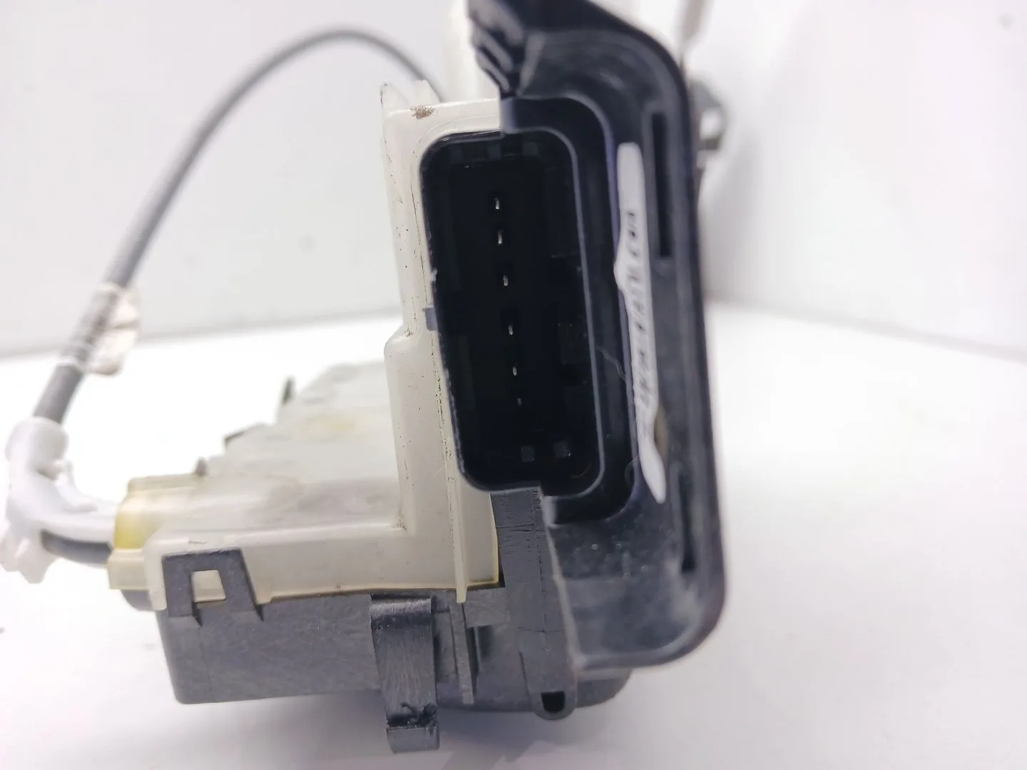 Cerradura Puerta Delantera Derecha para Opel Combo E Tour / Life (K9)