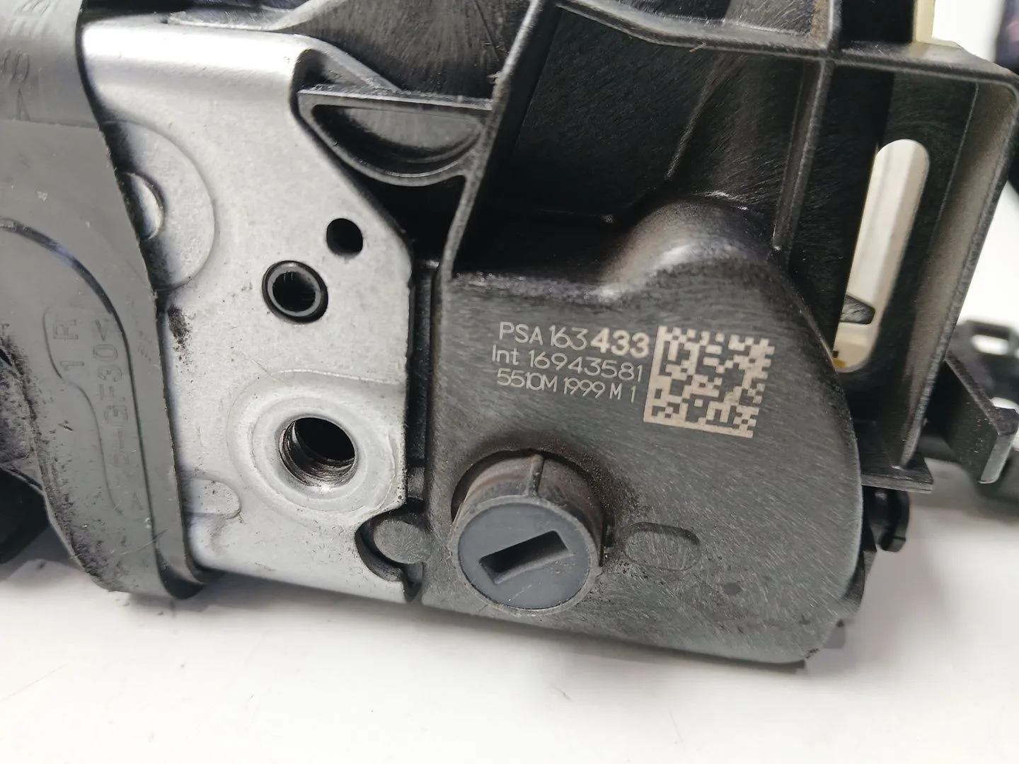Cerradura Puerta Delantera Derecha para Opel Combo E Tour / Life (K9)