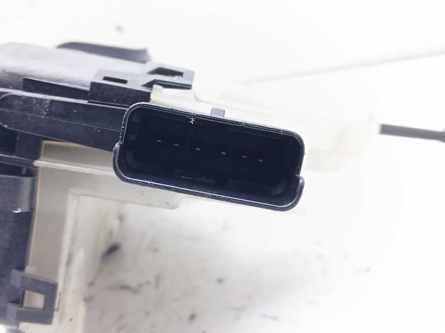 Cerradura Puerta Delantera Izquierda para Opel Combo E Tour / Life (K9)