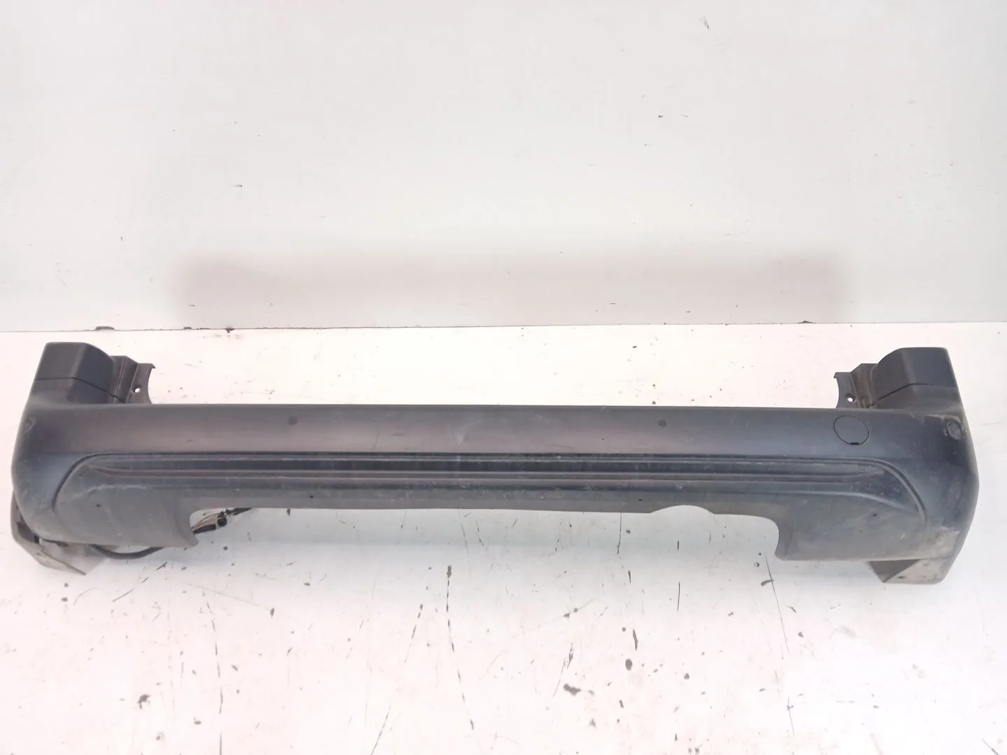 Paragolpes Trasero para Opel Combo E Tour / Life (K9)