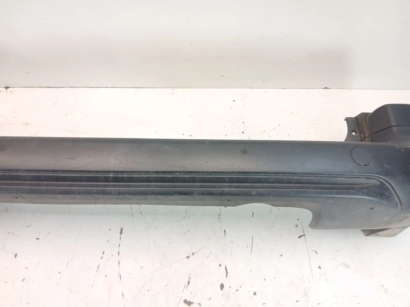 Paragolpes Trasero para Opel Combo E Tour / Life (K9)