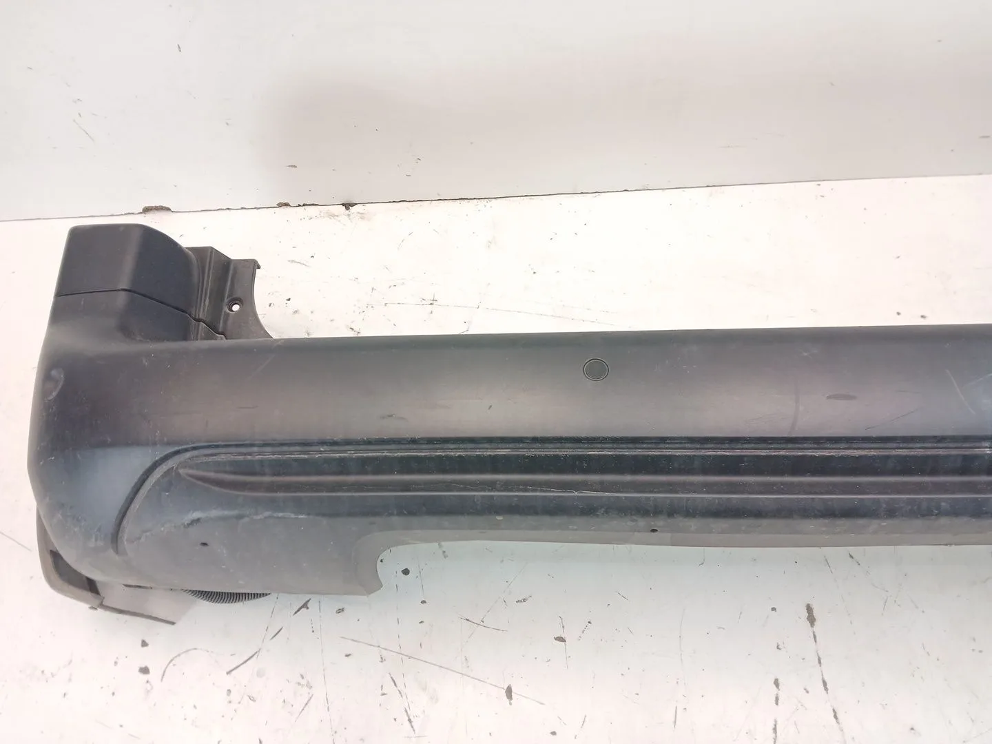 Paragolpes Trasero para Opel Combo E Tour / Life (K9)