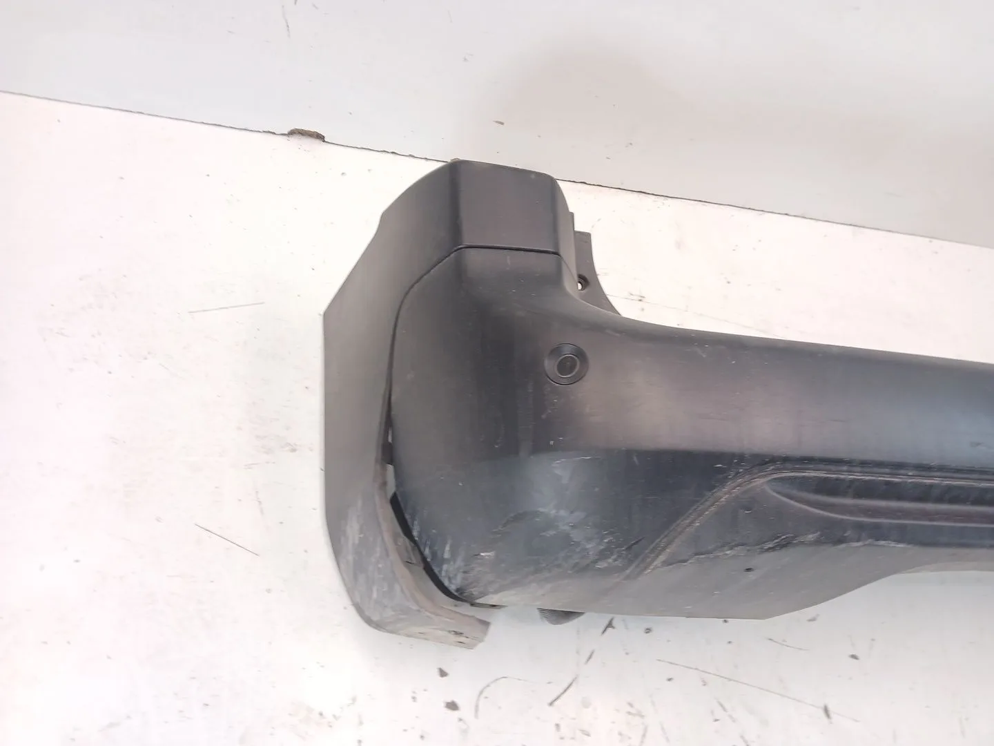 Paragolpes Trasero para Opel Combo E Tour / Life (K9)
