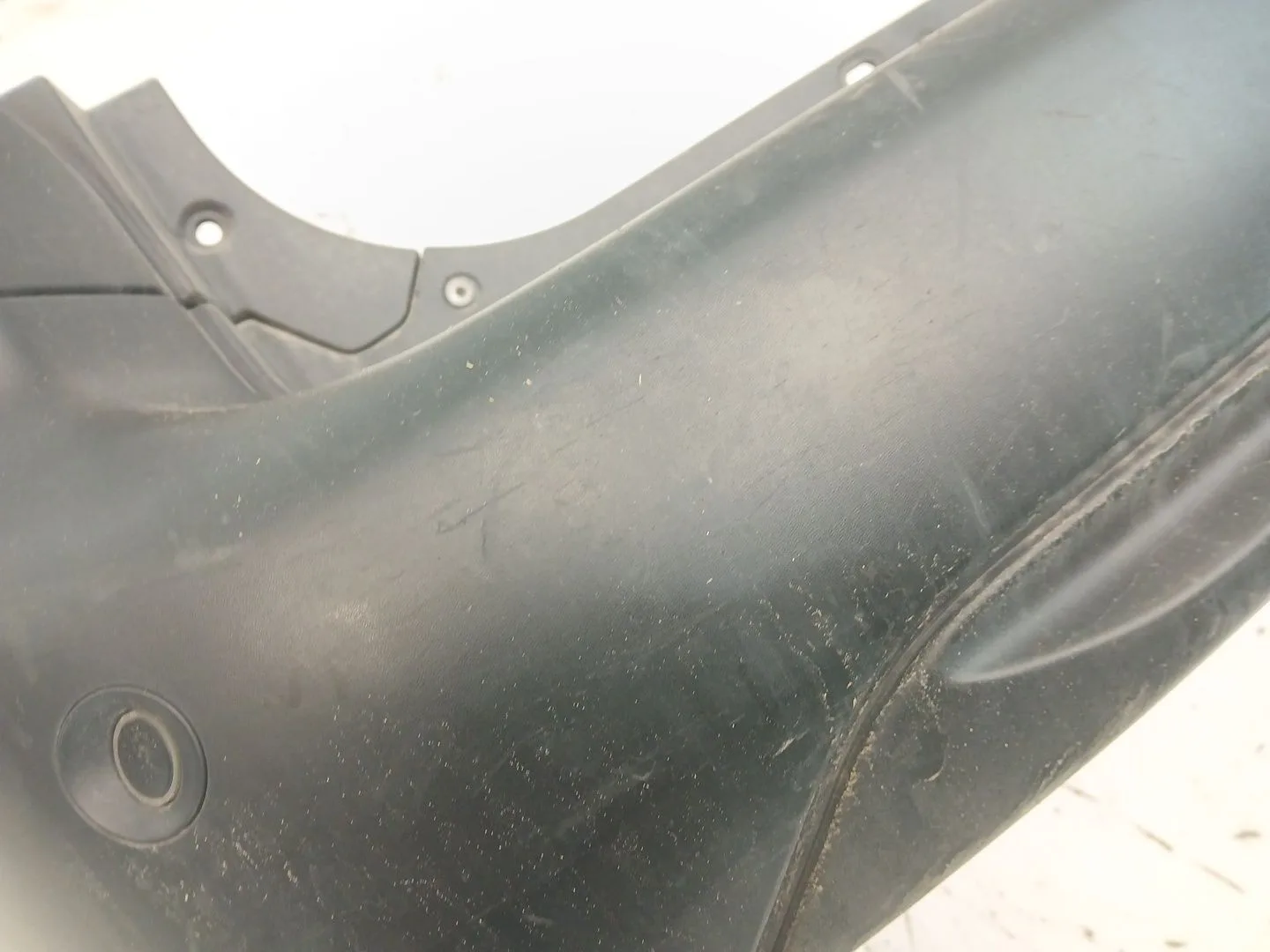 Paragolpes Trasero para Opel Combo E Tour / Life (K9)