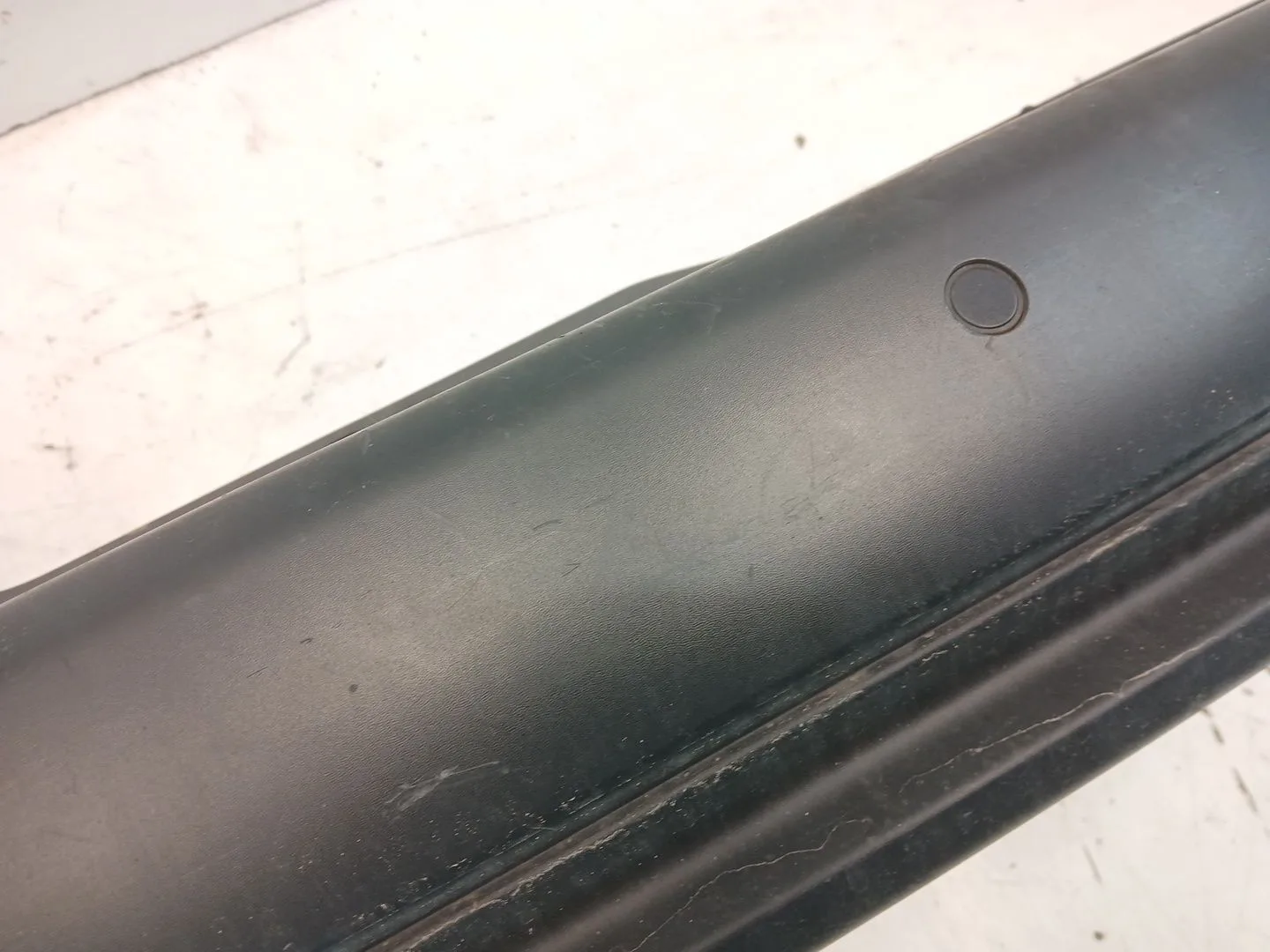 Paragolpes Trasero para Opel Combo E Tour / Life (K9)