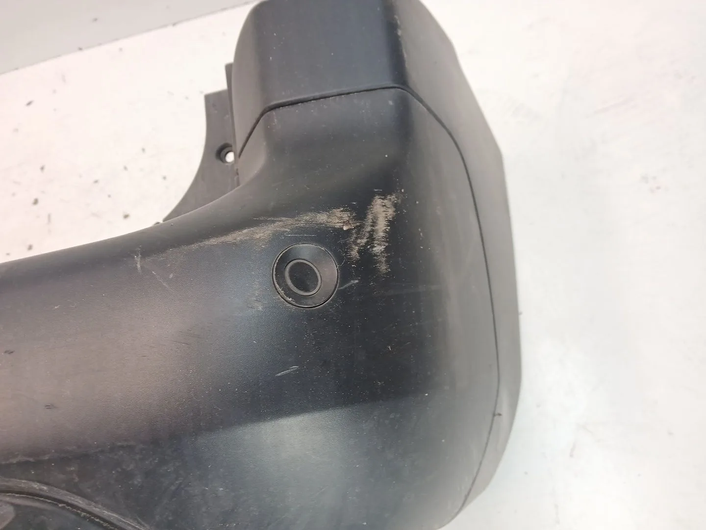 Paragolpes Trasero para Opel Combo E Tour / Life (K9)