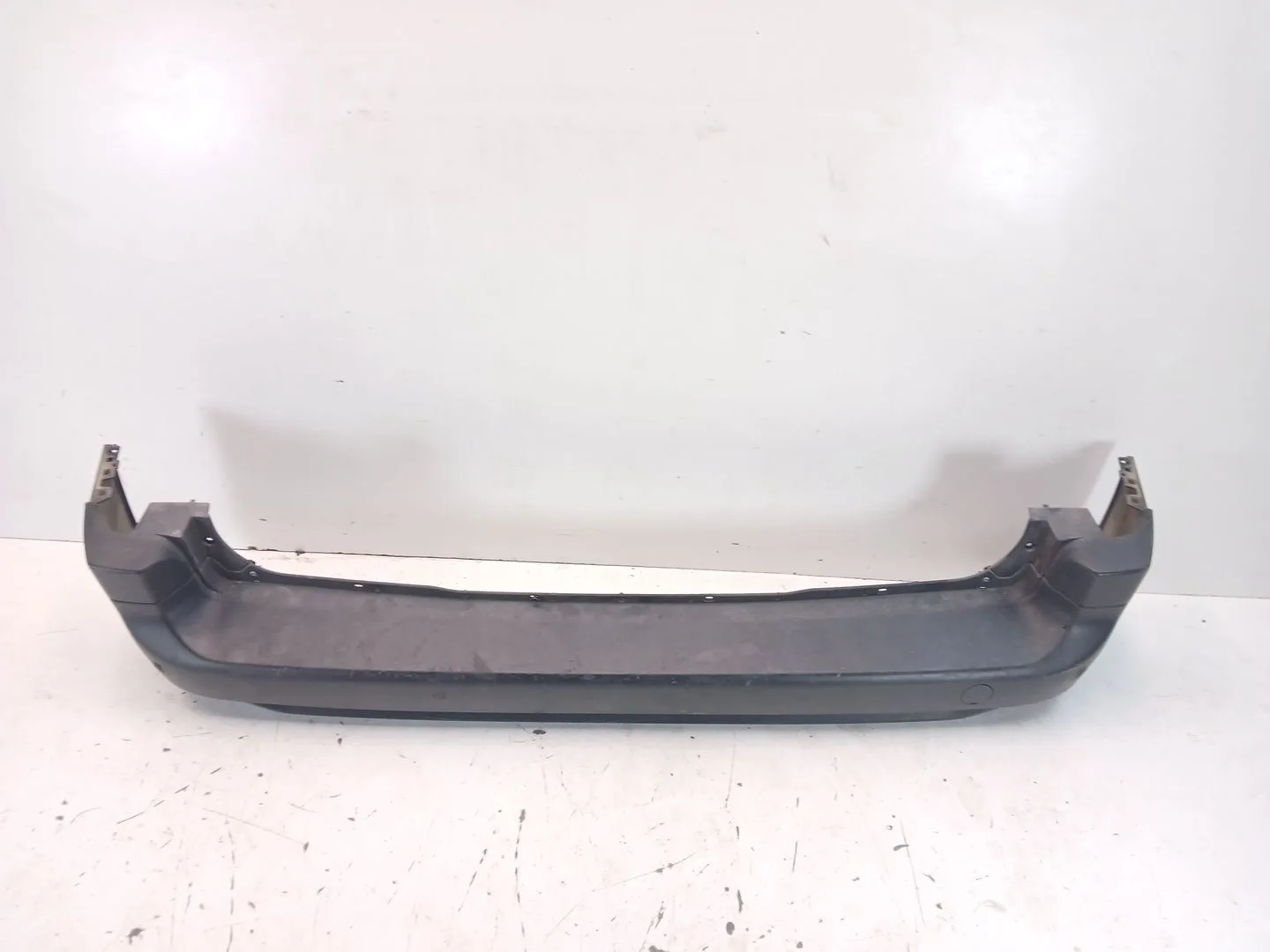 Paragolpes Trasero para Opel Combo E Tour / Life (K9)