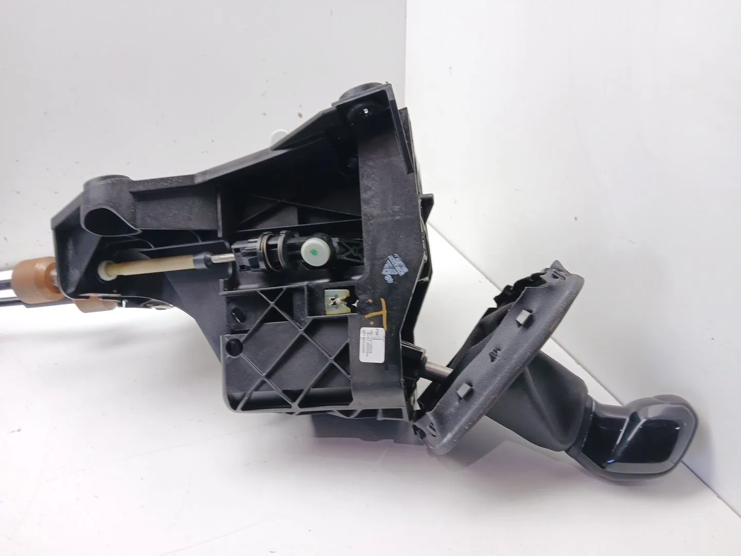 Palanca Cambio para Opel Combo E Tour / Life (K9)