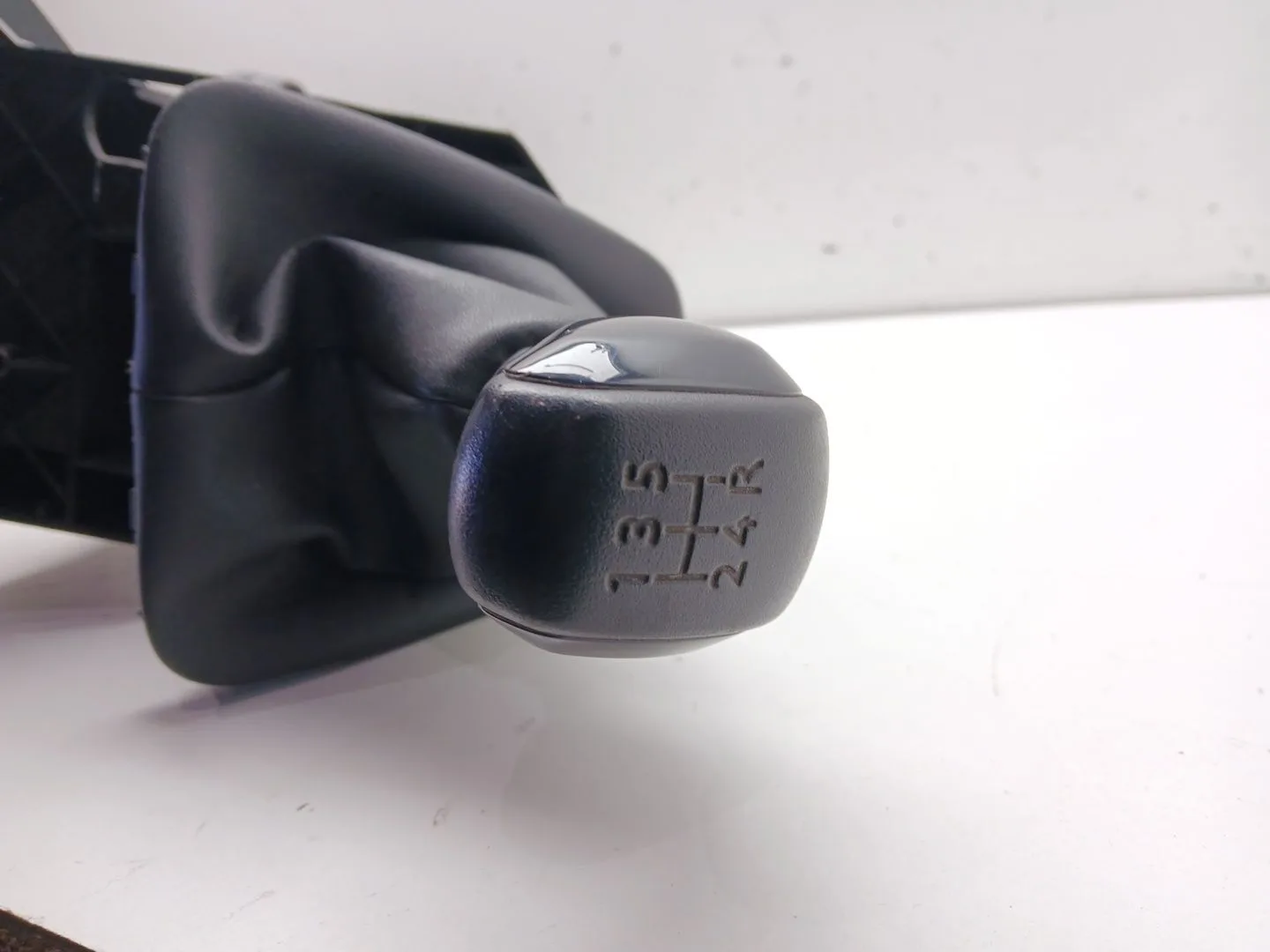 Palanca Cambio para Opel Combo E Tour / Life (K9)