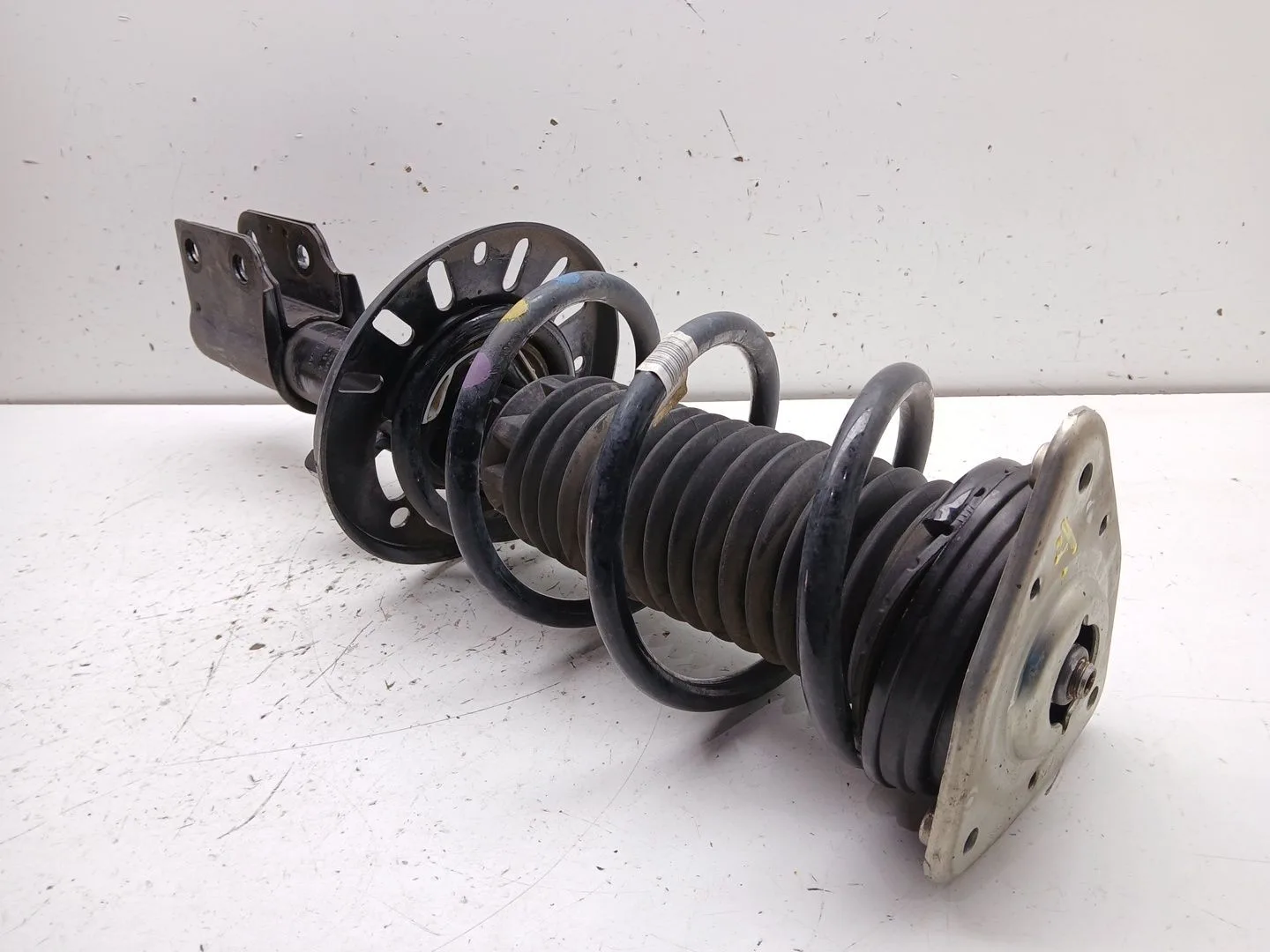 Amortiguador Delantero Derecho para Opel Combo E Tour / Life (K9)