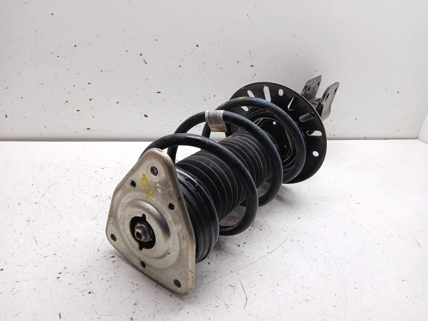 Amortiguador Delantero Derecho para Opel Combo E Tour / Life (K9)