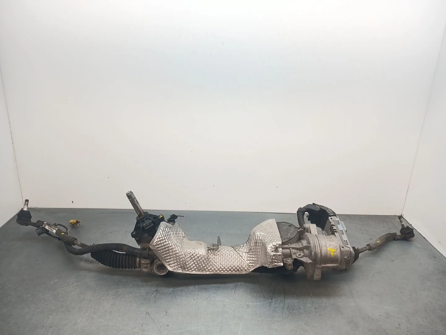 Cremallera Direccion para Opel Combo E Tour / Life (K9)