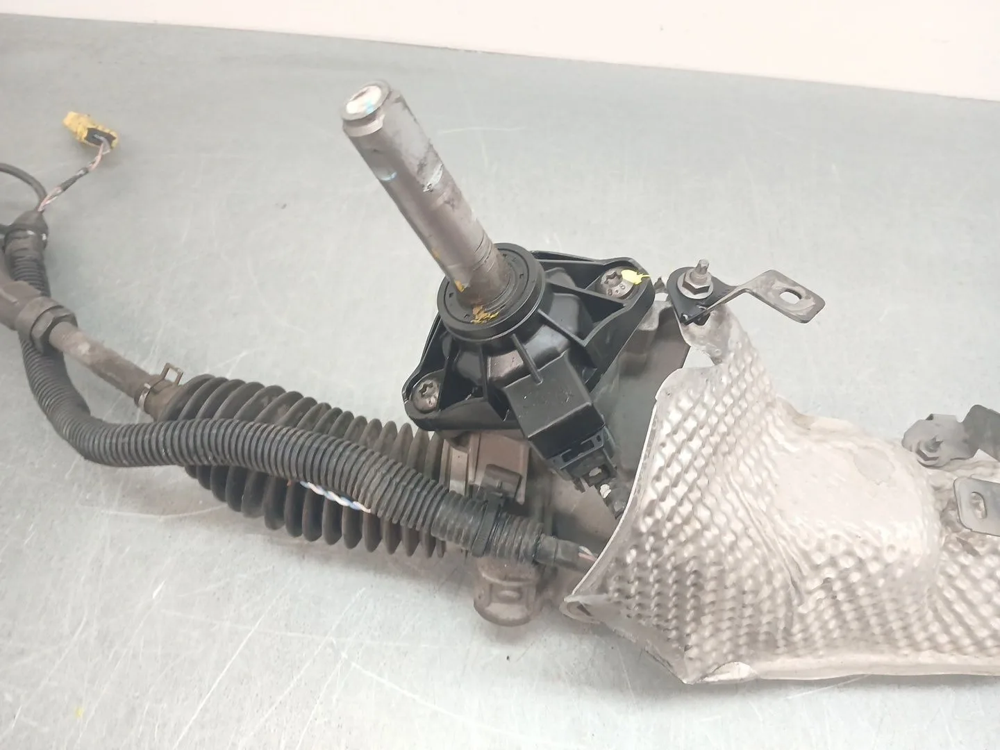 Cremallera Direccion para Opel Combo E Tour / Life (K9)