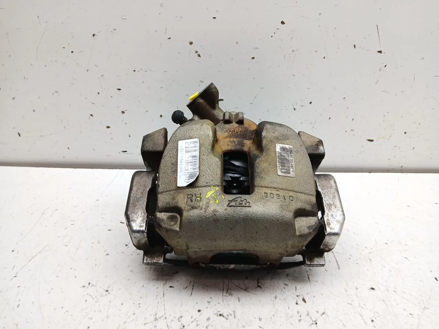 Pinza Freno Delantera Derecha para Opel Combo E Tour / Life (K9)