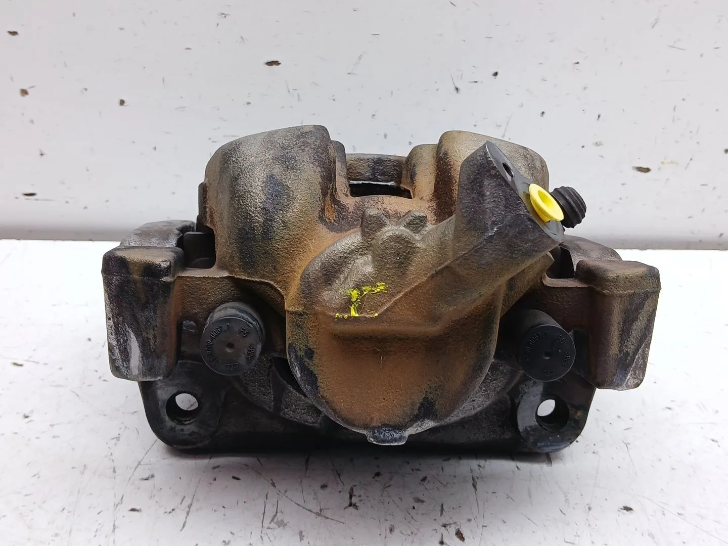 Pinza Freno Delantera Derecha para Opel Combo E Tour / Life (K9)