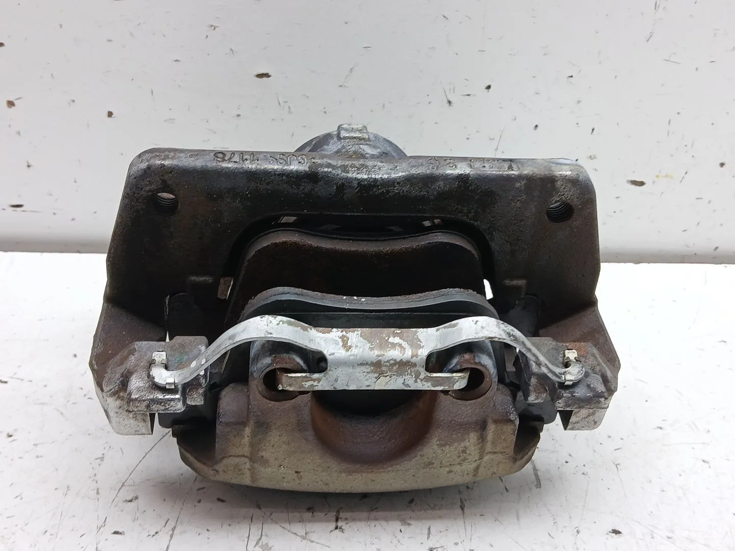 Pinza Freno Delantera Derecha para Opel Combo E Tour / Life (K9)