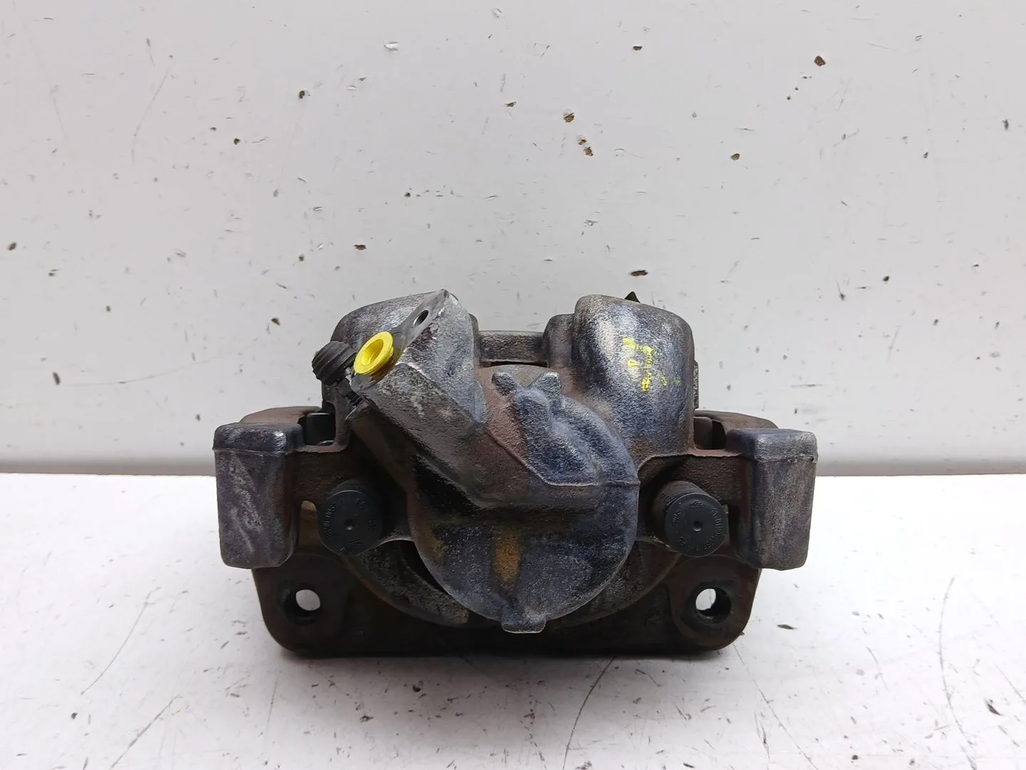 Pinza Freno Delantera Izquierda para Opel Combo E Tour / Life (K9)