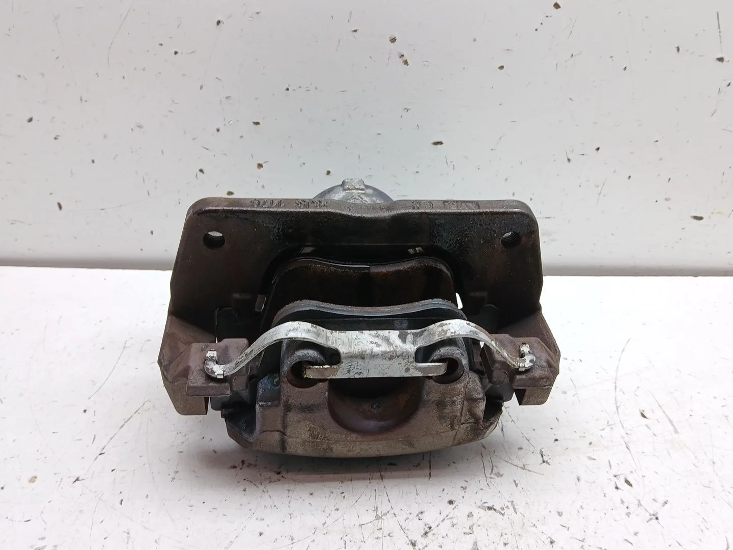 Pinza Freno Delantera Izquierda para Opel Combo E Tour / Life (K9)