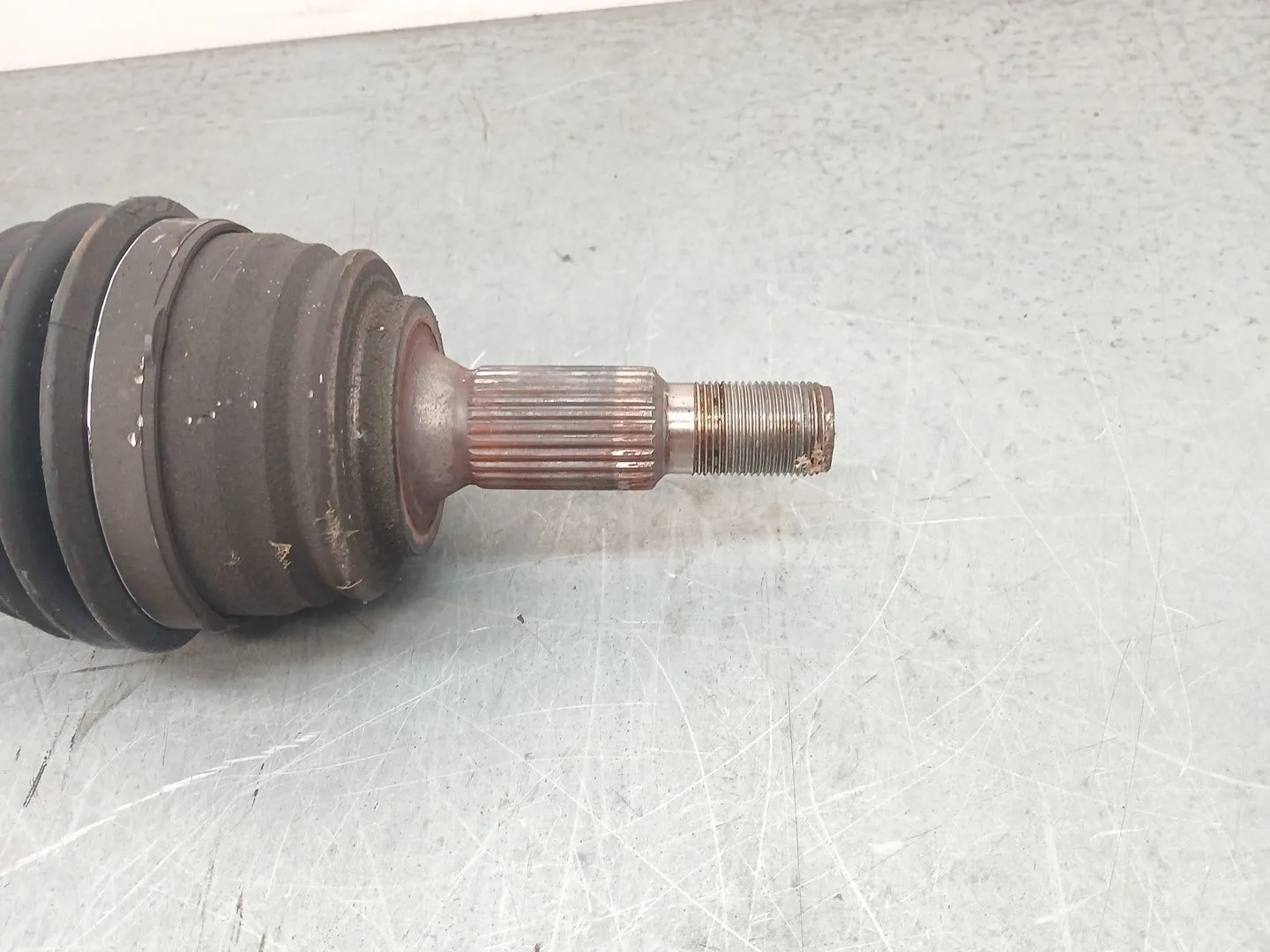 Transmision Delantera Derecha para Opel Combo E Tour / Life (K9)