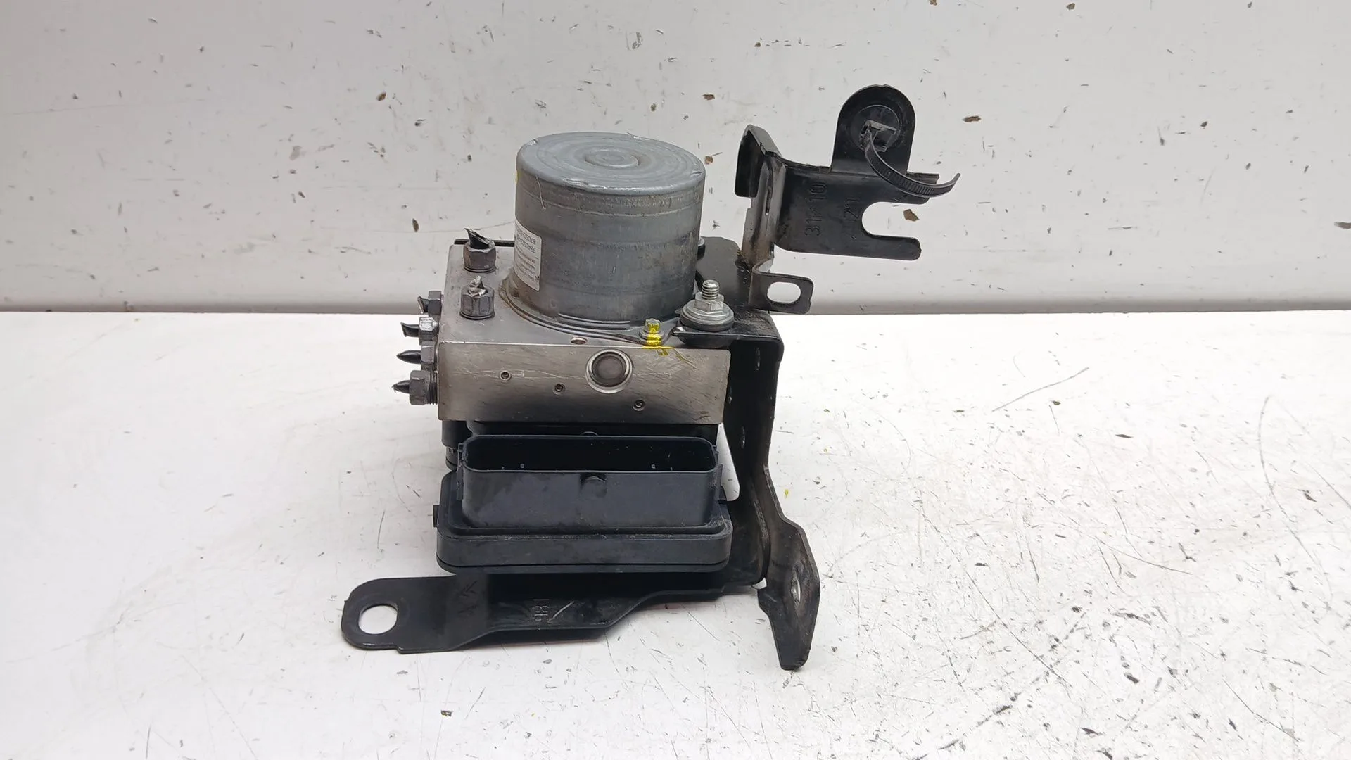 Abs para Opel Combo E Tour / Life (K9)